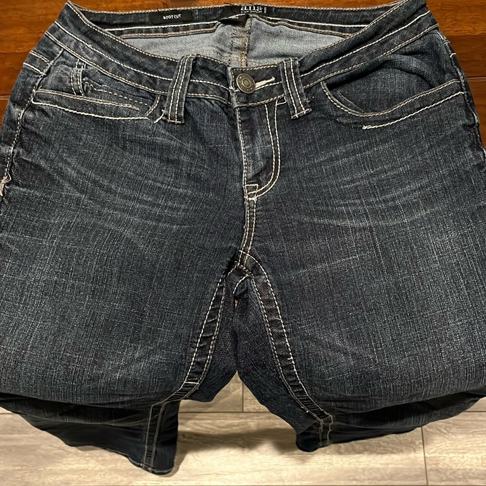ANA denim jeans - Picture 3 of 10